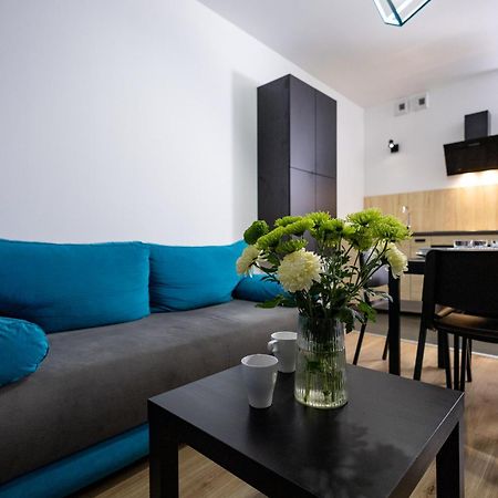 Apartamenty Niedaleko Dworca Od Wroclawapartament-Pl Екстер'єр фото