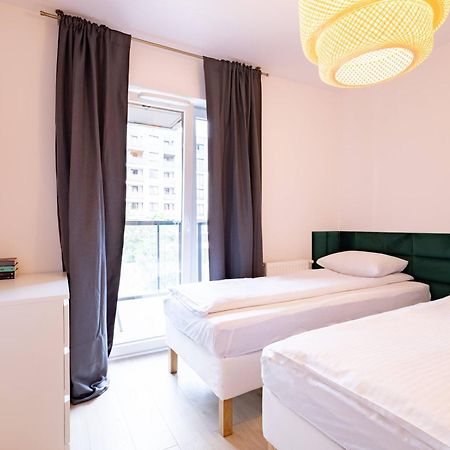 Apartamenty Niedaleko Dworca Od Wroclawapartament-Pl Екстер'єр фото