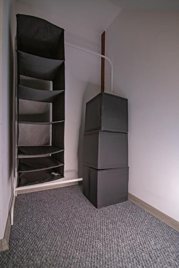 Apartamenty Niedaleko Dworca Od Wroclawapartament-Pl Екстер'єр фото