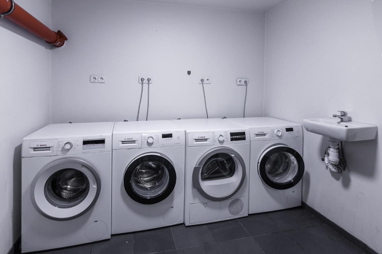 Apartamenty Niedaleko Dworca Od Wroclawapartament-Pl Екстер'єр фото