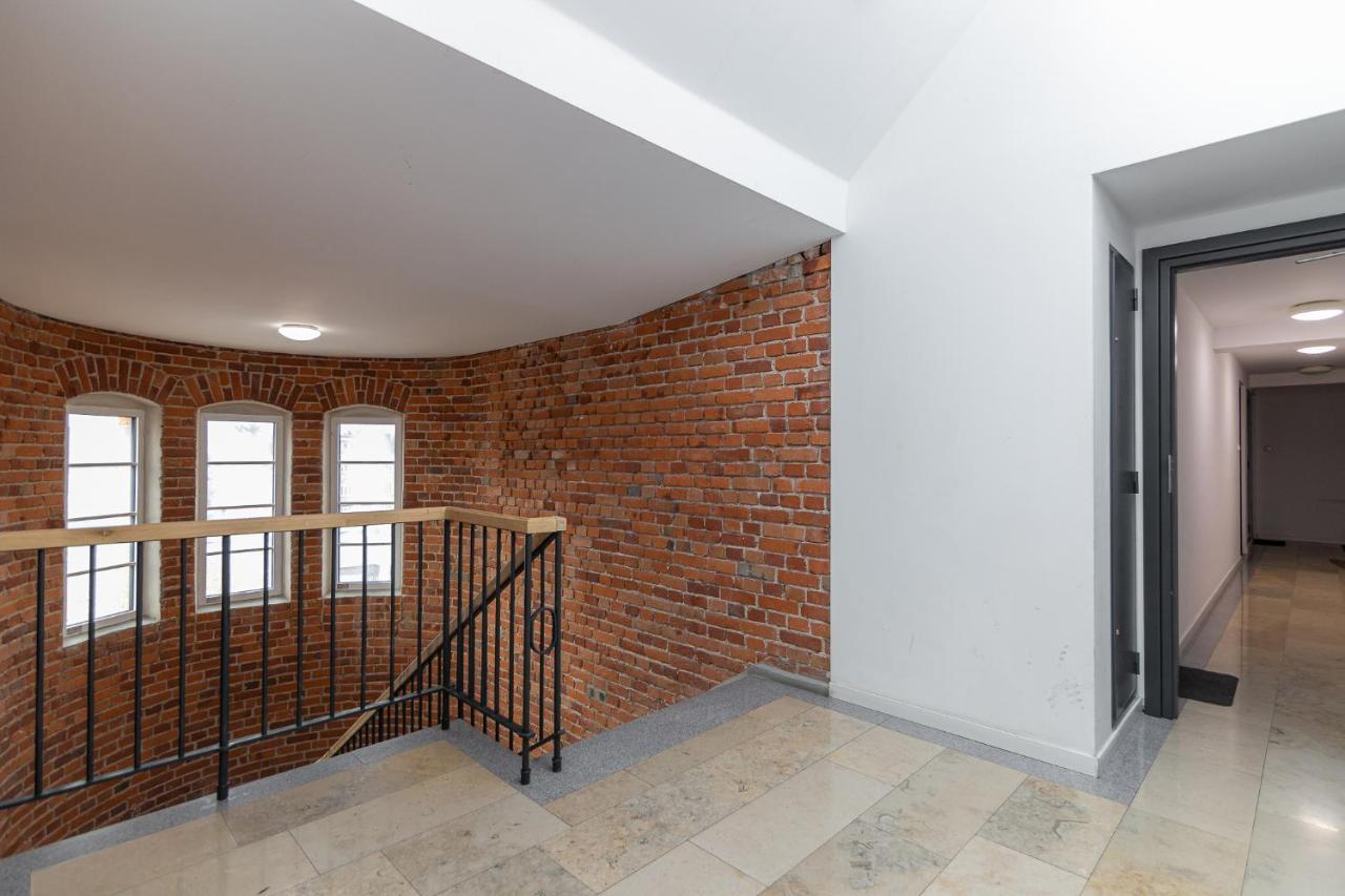Apartamenty Niedaleko Dworca Od Wroclawapartament-Pl Екстер'єр фото