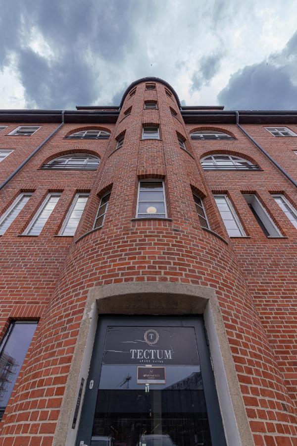 Apartamenty Niedaleko Dworca Od Wroclawapartament-Pl Екстер'єр фото