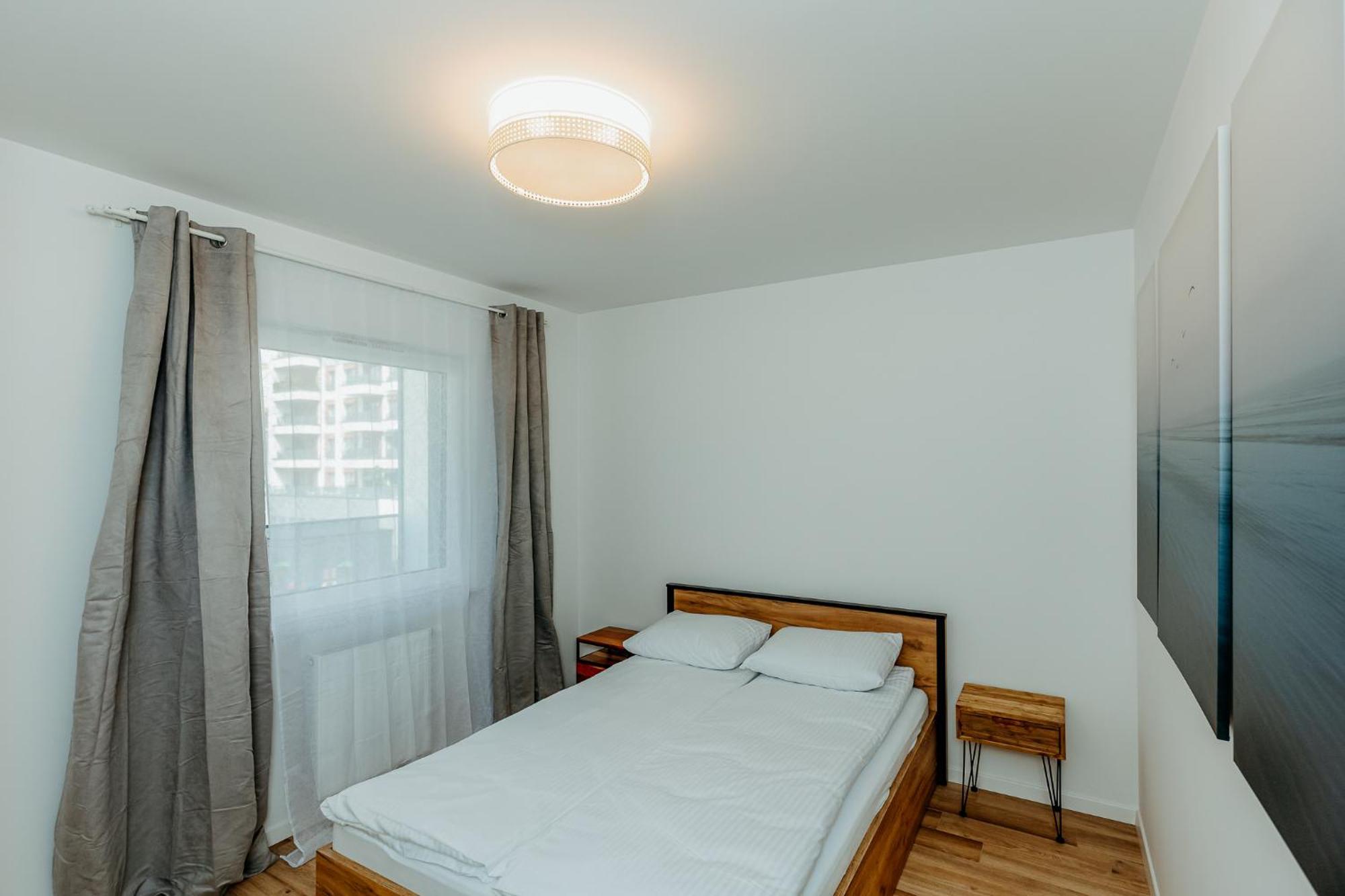 Apartamenty Niedaleko Dworca Od Wroclawapartament-Pl Екстер'єр фото