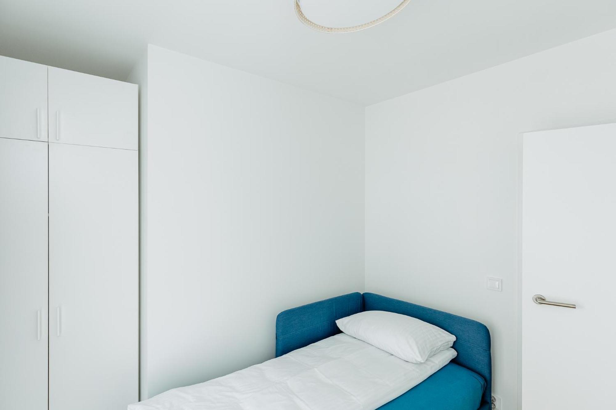 Apartamenty Niedaleko Dworca Od Wroclawapartament-Pl Екстер'єр фото