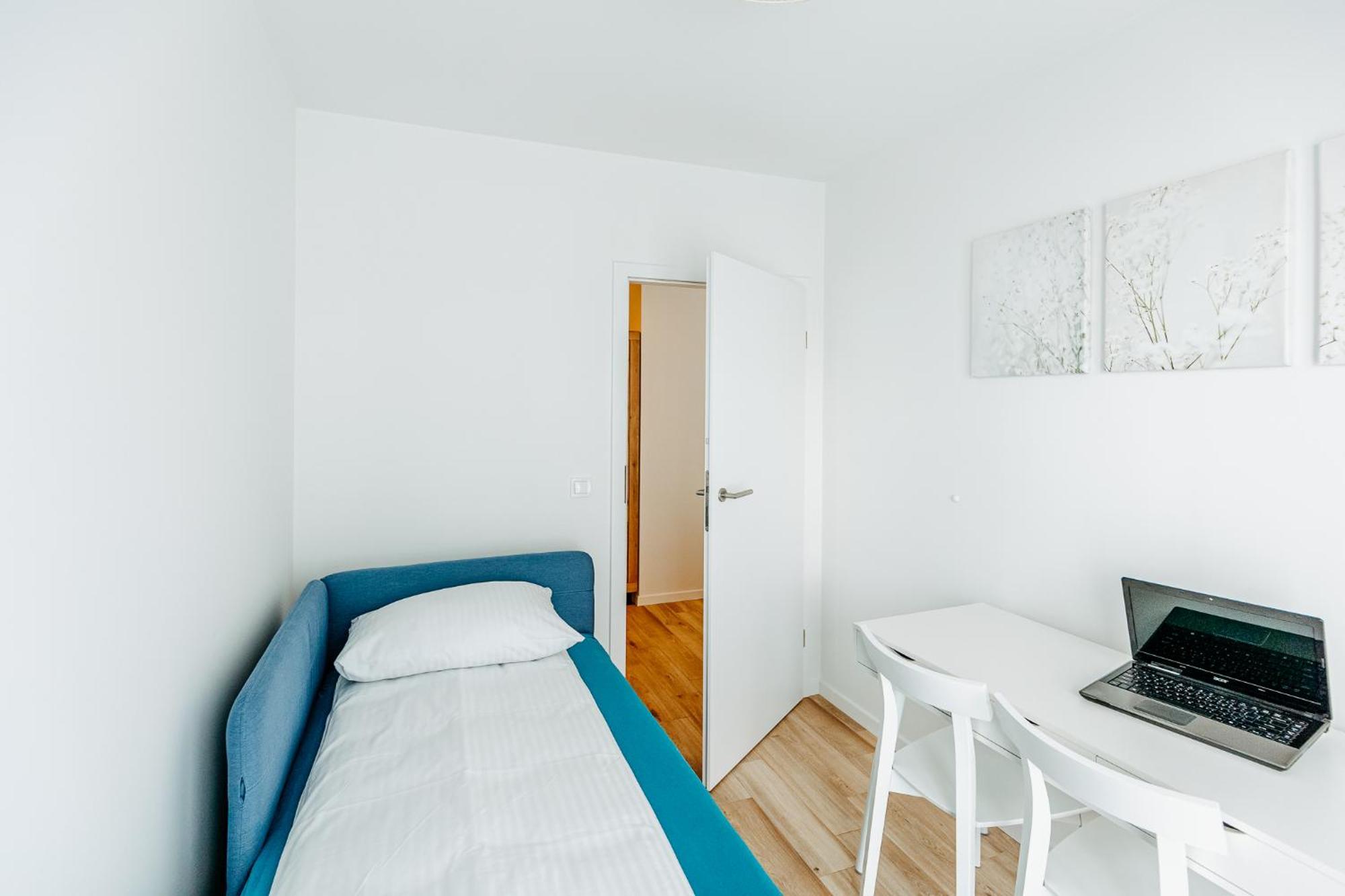 Apartamenty Niedaleko Dworca Od Wroclawapartament-Pl Екстер'єр фото