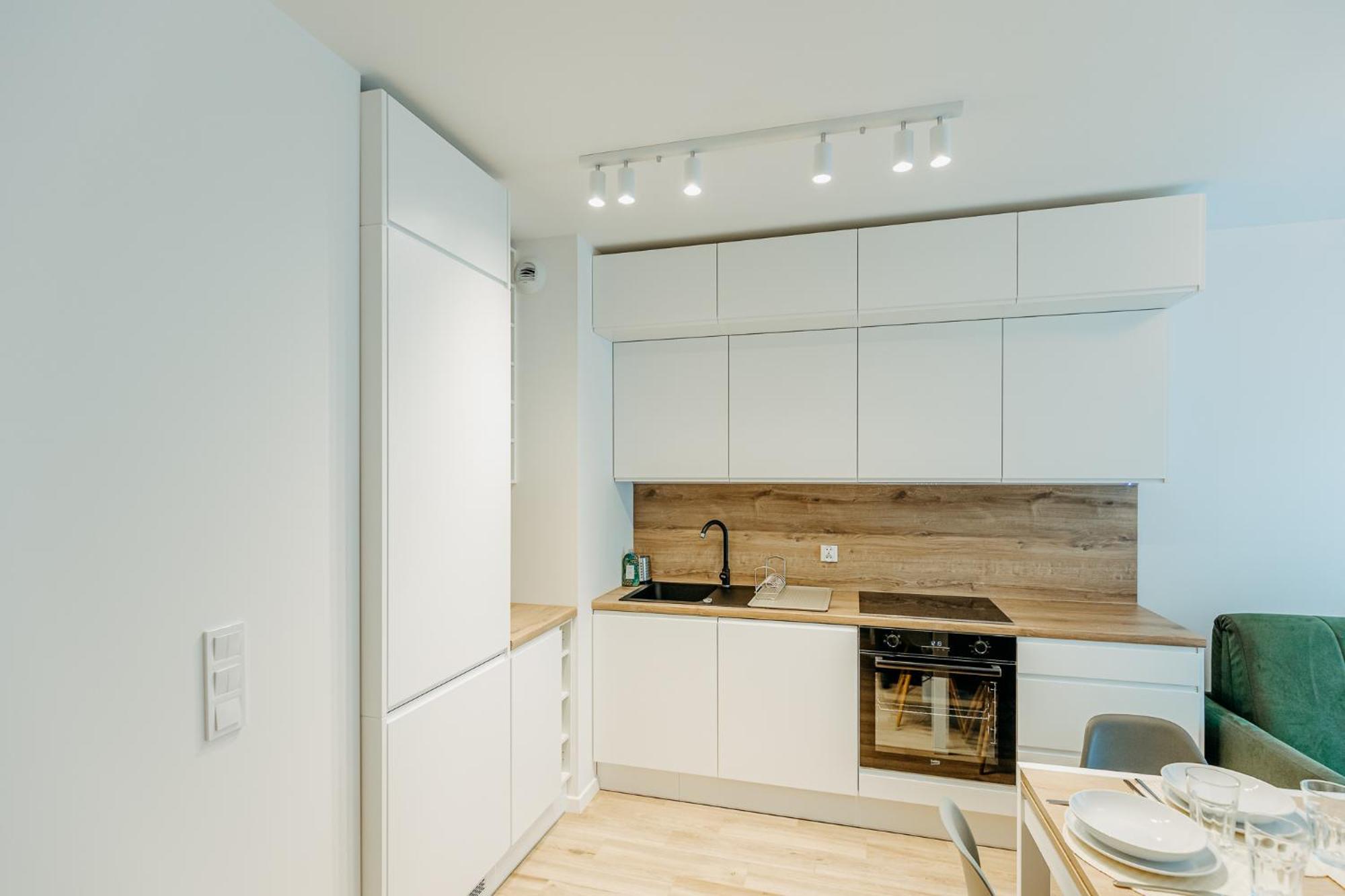 Apartamenty Niedaleko Dworca Od Wroclawapartament-Pl Екстер'єр фото
