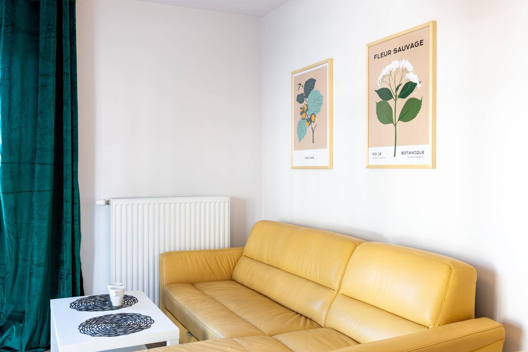 Apartamenty Niedaleko Dworca Od Wroclawapartament-Pl Екстер'єр фото
