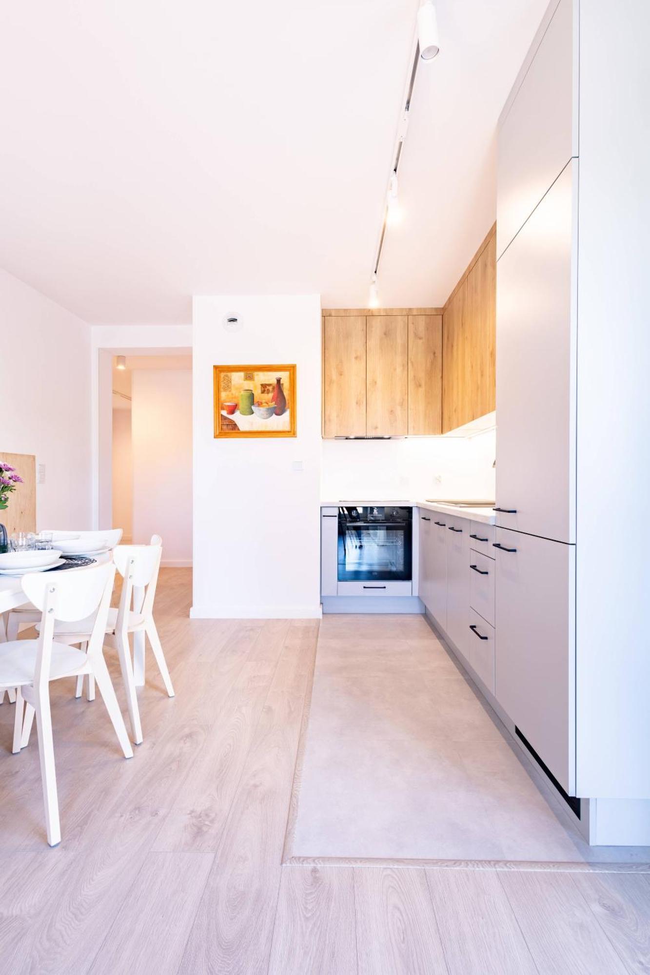 Apartamenty Niedaleko Dworca Od Wroclawapartament-Pl Екстер'єр фото