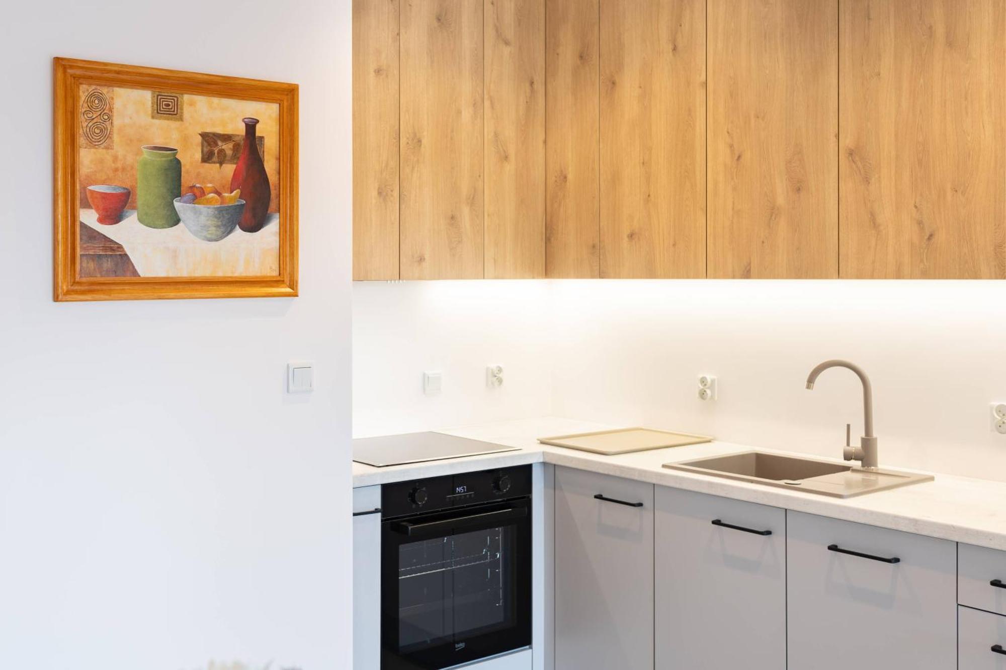 Apartamenty Niedaleko Dworca Od Wroclawapartament-Pl Екстер'єр фото