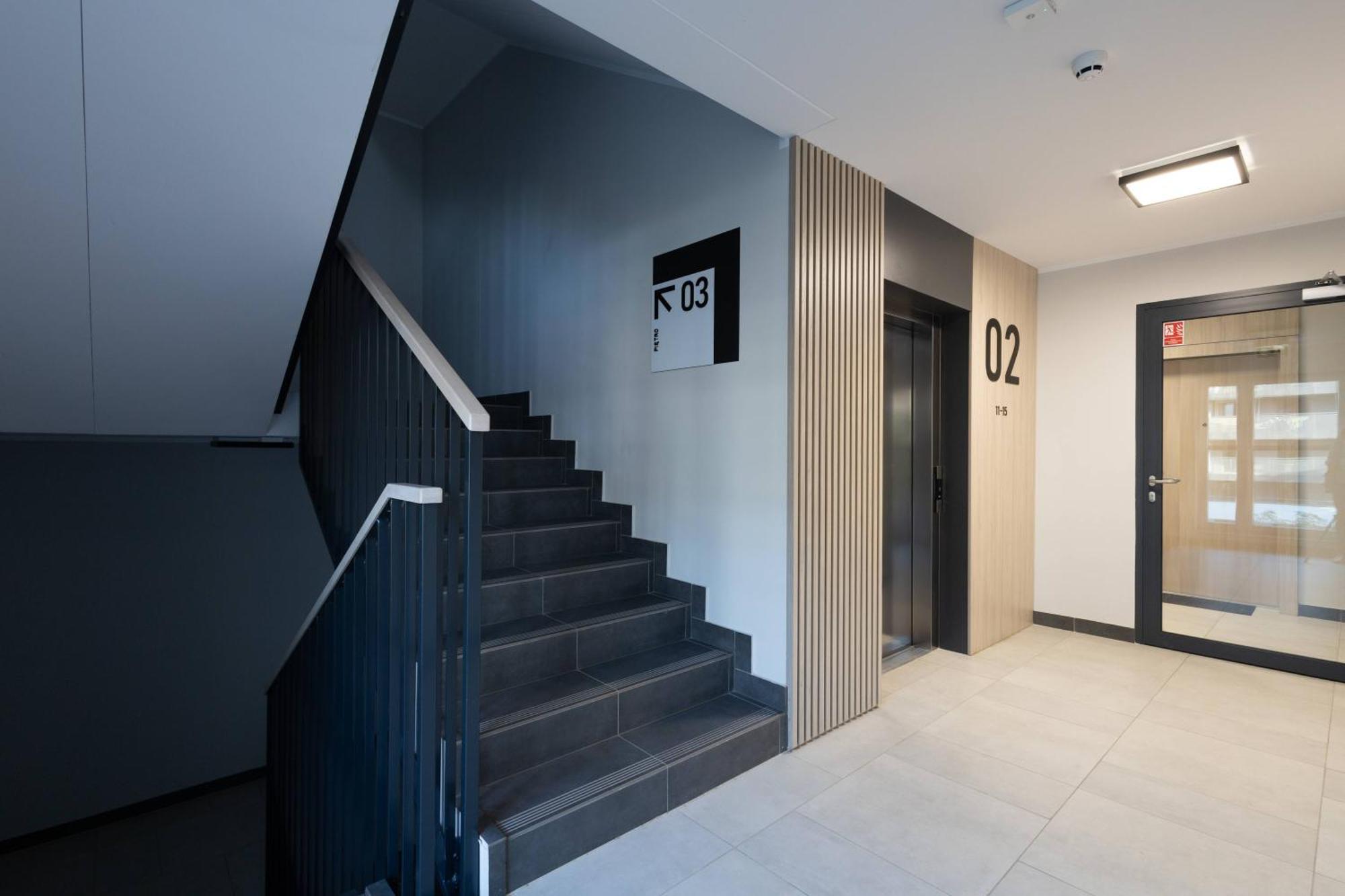 Apartamenty Niedaleko Dworca Od Wroclawapartament-Pl Екстер'єр фото