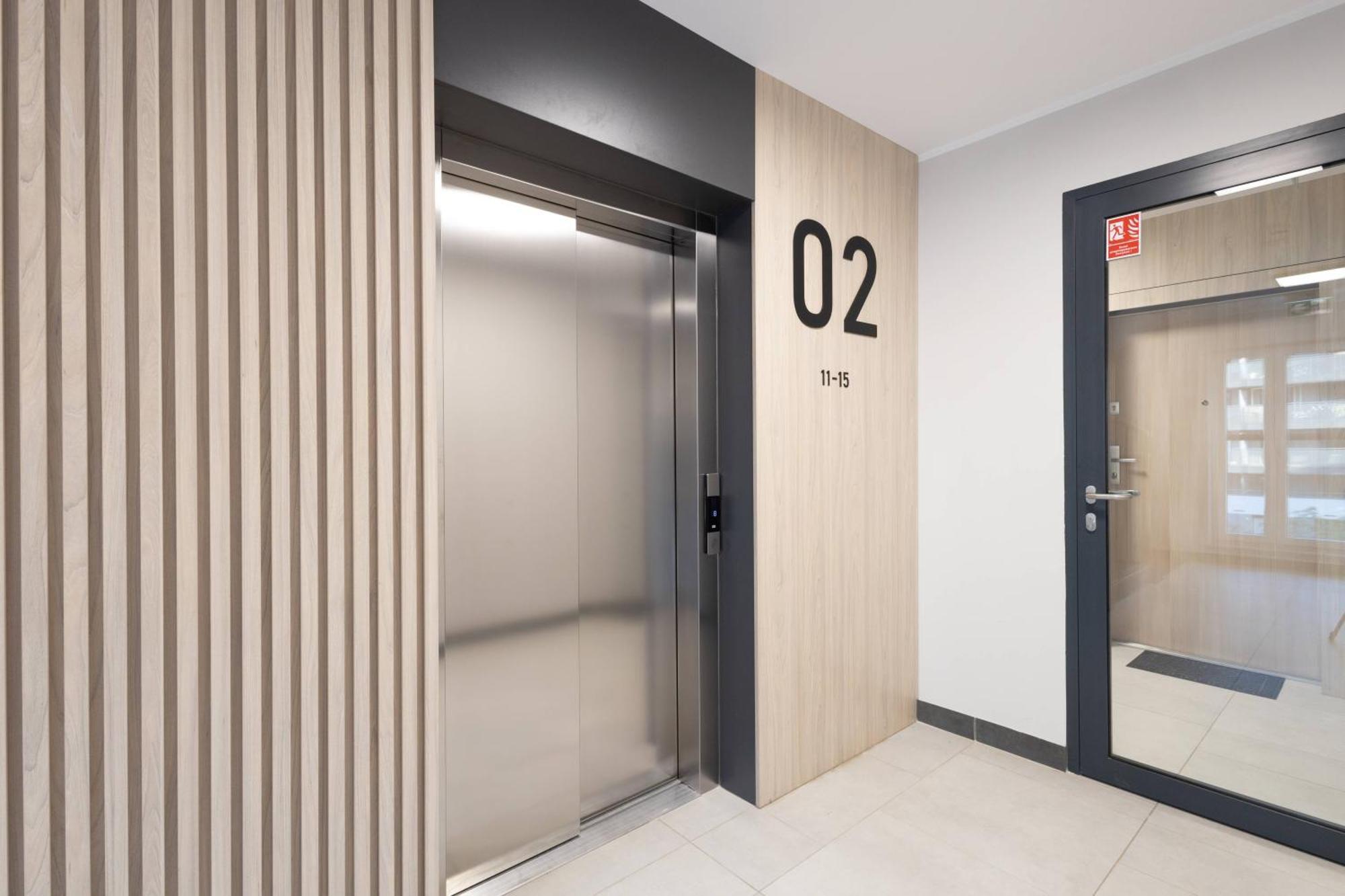 Apartamenty Niedaleko Dworca Od Wroclawapartament-Pl Екстер'єр фото