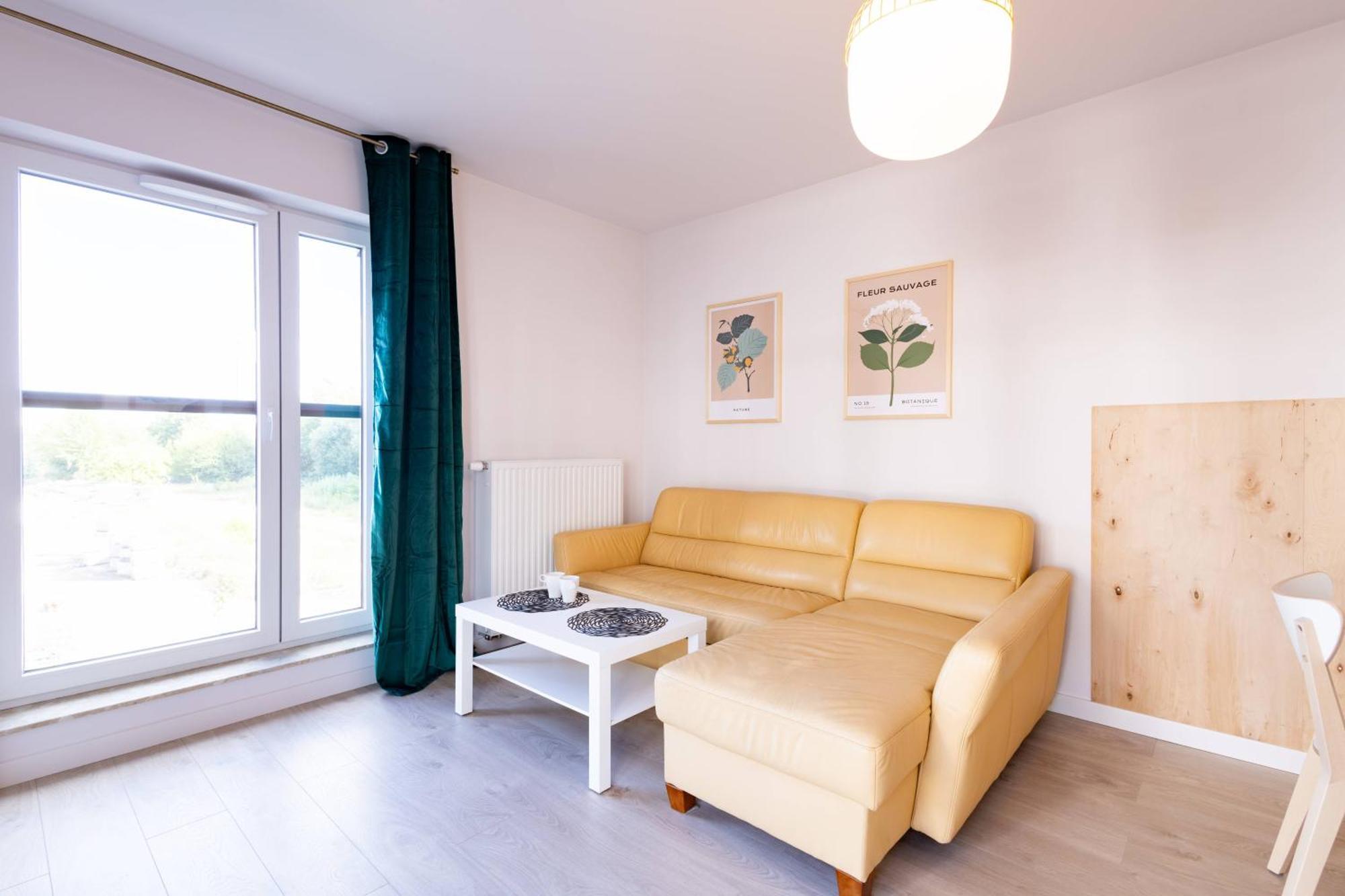 Apartamenty Niedaleko Dworca Od Wroclawapartament-Pl Екстер'єр фото