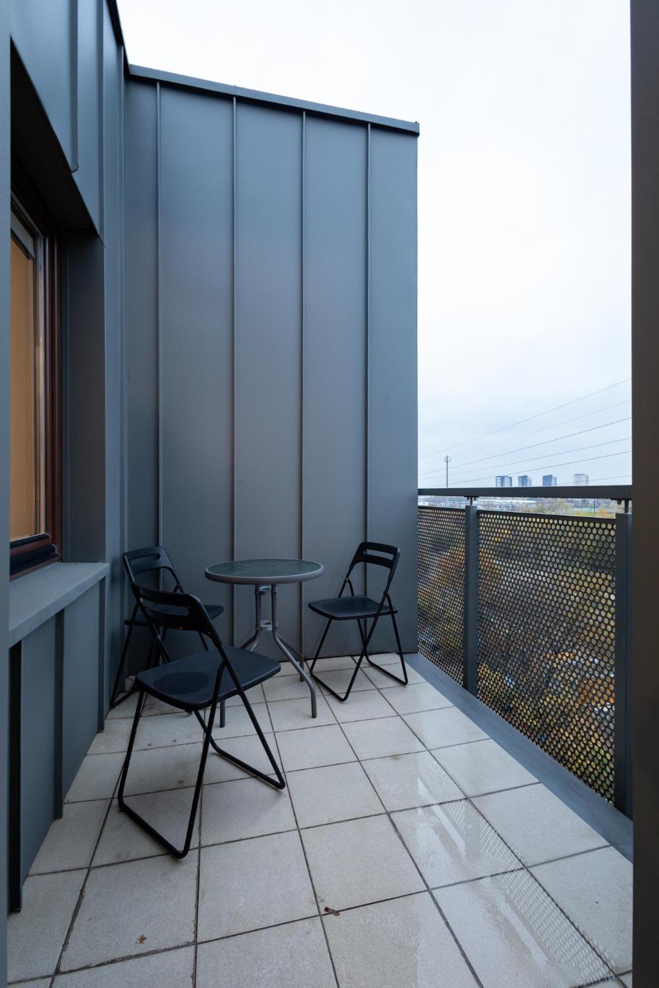 Apartamenty Niedaleko Dworca Od Wroclawapartament-Pl Екстер'єр фото
